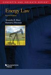Klass Energy Law